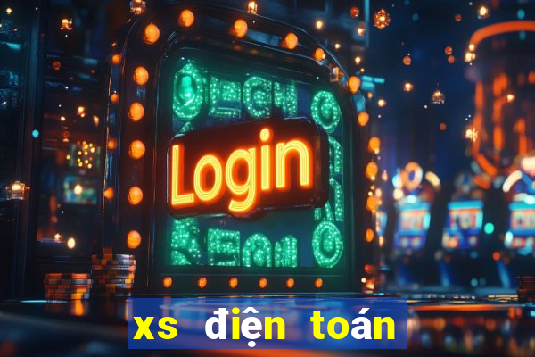 xs điện toán mega 6 45