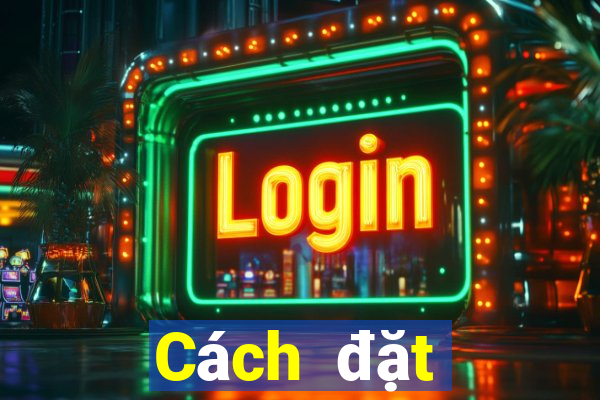 Cách đặt cược XSBINGO18 ngày 18