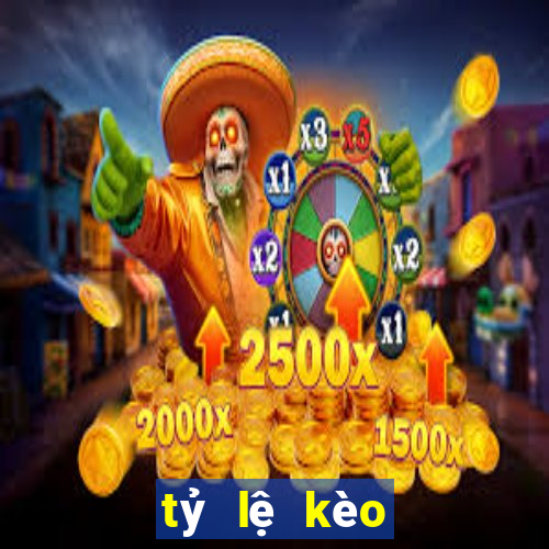 tỷ lệ kèo tỷ số bóng đá euro