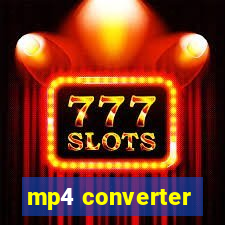 mp4 converter