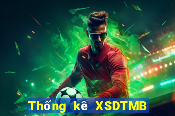 Thống kê XSDTMB ngày 4