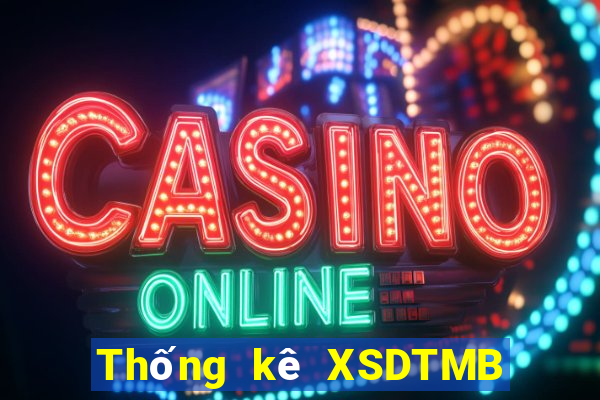 Thống kê XSDTMB ngày 4