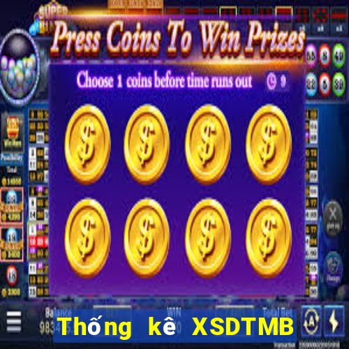 Thống kê XSDTMB ngày 4