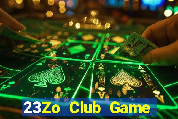 23Zo Club Game Bài 99