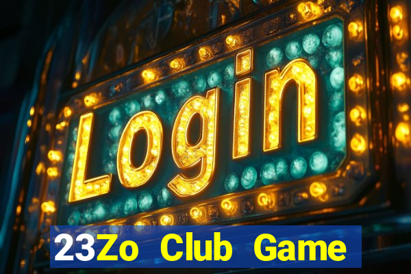 23Zo Club Game Bài 99