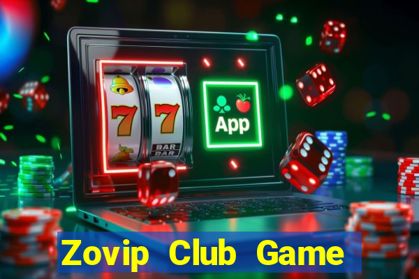 Zovip Club Game Bài Rikvip