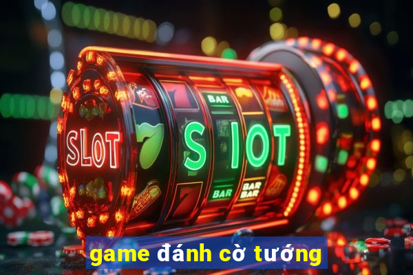 game đánh cờ tướng