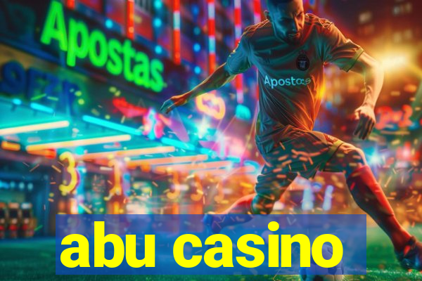 abu casino