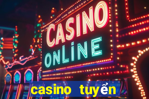 casino tuyển dụng 2021