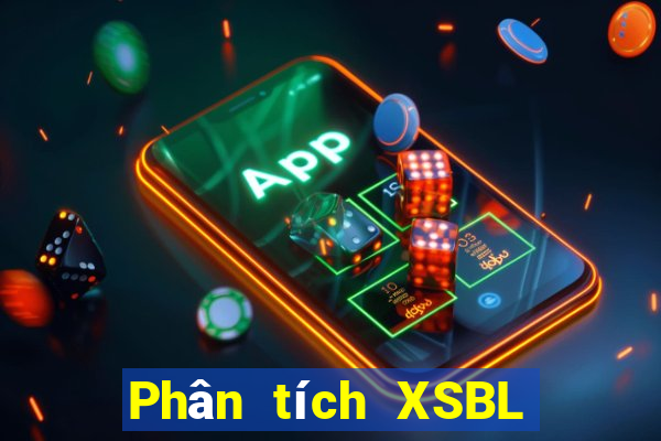 Phân tích XSBL ngày 28