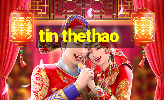 tin thethao