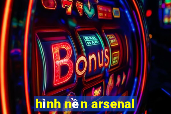 hình nền arsenal