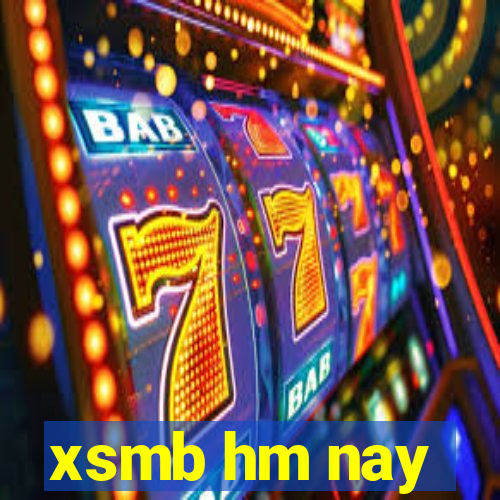 xsmb hm nay