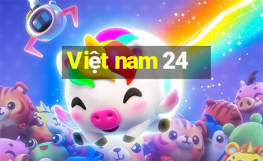 Việt nam 24