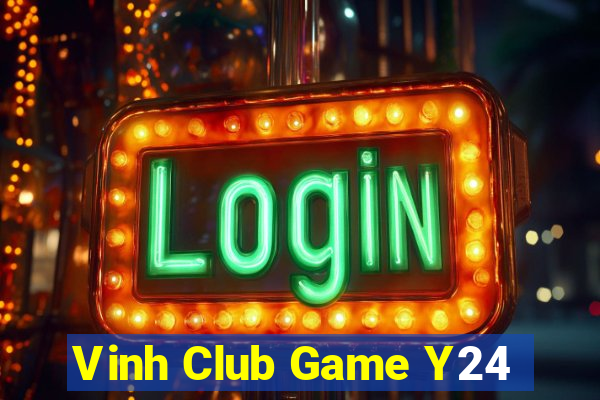 Vinh Club Game Y24