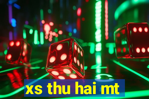 xs thu hai mt