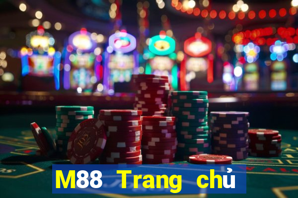 M88 Trang chủ chính thức của Dingshang