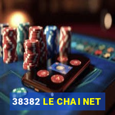 38382 LE CHAI NET