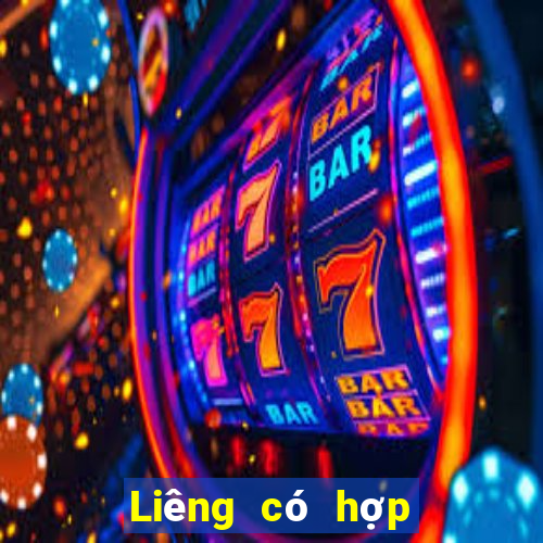 Liêng có hợp pháp không