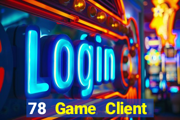 78 Game Client Tải về