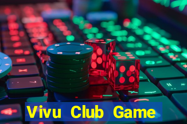 Vivu Club Game Bài Ruby