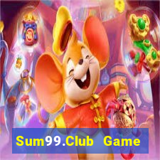 Sum99.Club Game Bài Hay