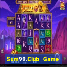 Sum99.Club Game Bài Hay