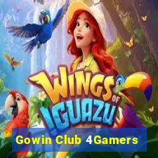 Gowin Club 4Gamers