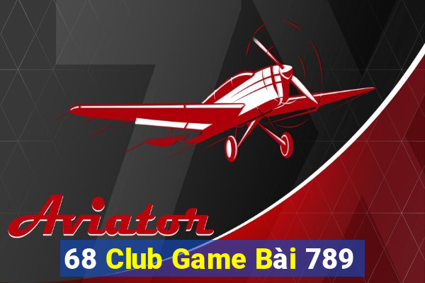 68 Club Game Bài 789