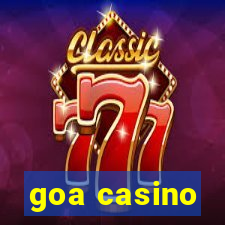 goa casino