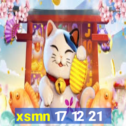 xsmn 17 12 21