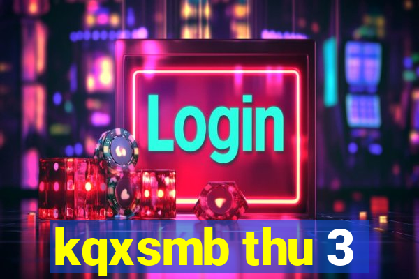 kqxsmb thu 3