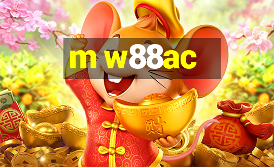 m w88ac