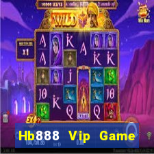 Hb888 Vip Game Bài 2022