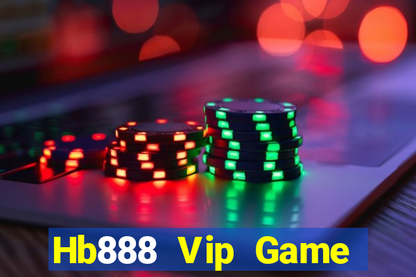 Hb888 Vip Game Bài 2022