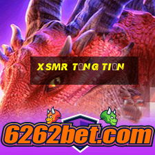 Xsmr Tặng Tiền