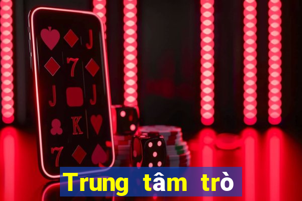 Trung tâm trò chơi 326