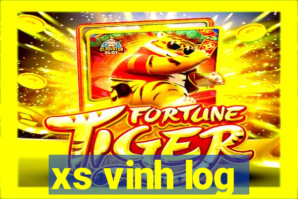 xs vinh log