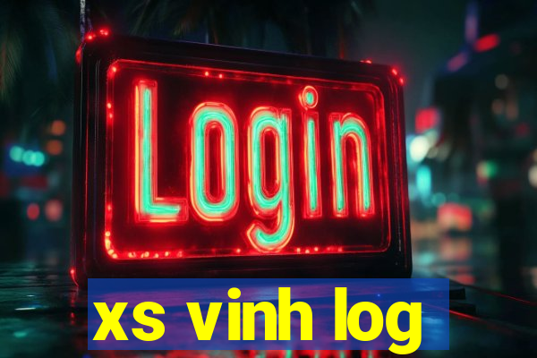 xs vinh log