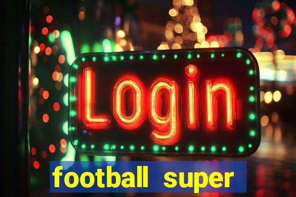 football super spins slot