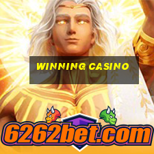 winning casino