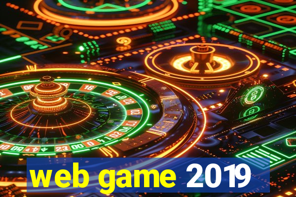 web game 2019