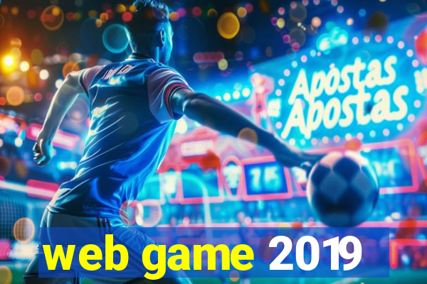 web game 2019