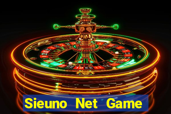 Sieuno Net Game Bài Khuyến Mãi