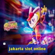 jakarta slot online