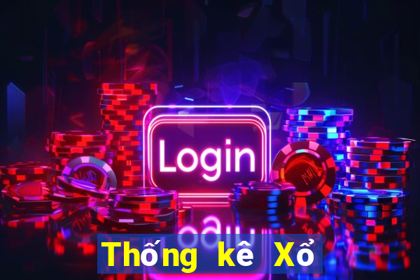 Thống kê Xổ Số ninh thuận ngày 30