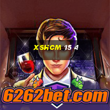 xshcm 15 4