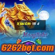 xshcm 15 4