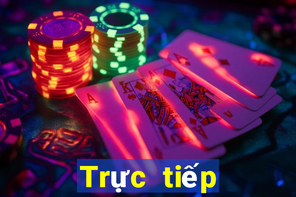 Trực tiếp điện toán ngày 18