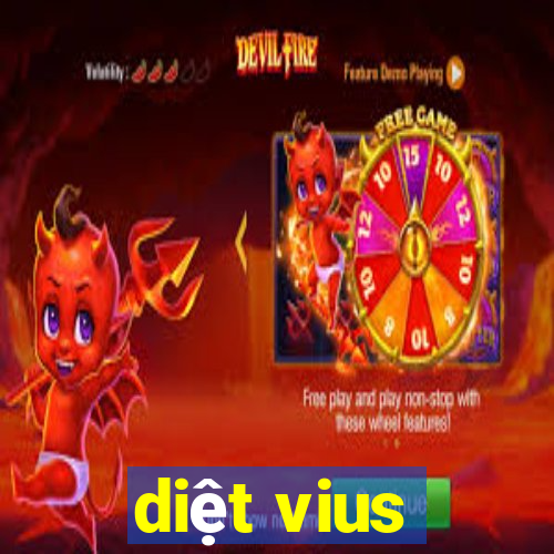 diệt vius